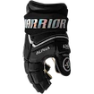 Rękawice hokejowe Warrior Alpha LX2 Pro Black Junior