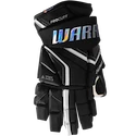 Rękawice hokejowe Warrior Alpha LX2 Pro Black Junior