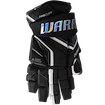 Rękawice hokejowe Warrior Alpha LX2 Pro Black Senior