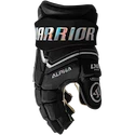 Rękawice hokejowe Warrior Alpha LX2 Pro Black Youth