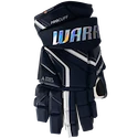 Rękawice hokejowe Warrior Alpha LX2 Pro Navy Junior 11 cali