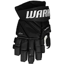 Rękawice hokejowe Warrior Alpha LX3 Black Senior
