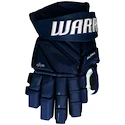 Rękawice hokejowe Warrior Alpha LX3 Navy Senior