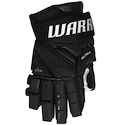 Rękawice hokejowe Warrior Alpha LX3 Pro Black Junior
