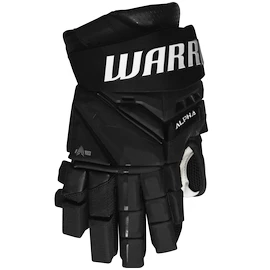 Rękawice hokejowe Warrior Alpha LX3 Pro Black Youth