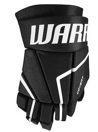 Rękawice hokejowe Warrior Covert Lite Black Junior