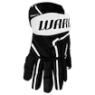 Rękawice hokejowe Warrior Covert QR5 20 black/white Junior