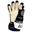 Rękawice hokejowe Warrior Covert QR5 20 Black/White Junior