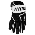 Rękawice hokejowe Warrior Covert QR5 20 black/white Junior