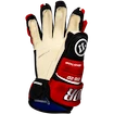 Rękawice hokejowe Warrior Covert QR5 20 Red/White Junior