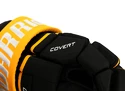 Rękawice hokejowe Warrior Covert QR5 30 Black/Gold Senior