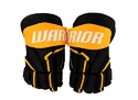 Rękawice hokejowe Warrior Covert QR5 30 Black/Gold Senior