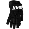 Rękawice hokejowe Warrior Covert QR5 30 black Junior