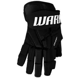 Rękawice hokejowe Warrior Covert QR5 30 black Junior