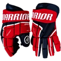 Rękawice hokejowe Warrior Covert QR5 30 Navy/Gold Senior