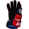 Rękawice hokejowe Warrior Covert QR5 30 Navy Junior