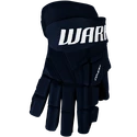 Rękawice hokejowe Warrior Covert QR5 30 Navy Junior