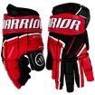 Rękawice hokejowe Warrior Covert QR5 Pro black/red/white Junior