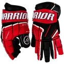 Rękawice hokejowe Warrior Covert QR5 Pro black/red/white Junior