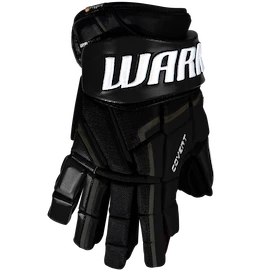 Rękawice hokejowe Warrior Covert QR5 Pro black Youth