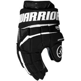 Rękawice hokejowe Warrior Covert QR6 PRO Black Junior