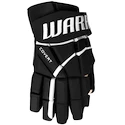 Rękawice hokejowe Warrior Covert QR6 Team Black Junior