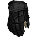 Rękawice hokejowe Warrior Covert QR6T SE Black Junior 11 cali