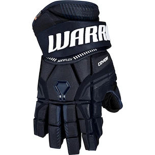 Rękawice hokejowe Warrior Covert QRE 10 Junior