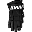 Rękawice hokejowe Warrior Rise Black Senior