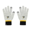 Rękawice męskie 47 Brand  NHL Pittsburgh Penguins Deep Zone ’47 GLOVE