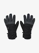 Rękawice męskie Under Armour  Insulated Gloves-BLK