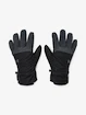 Rękawice męskie Under Armour  Insulated Gloves-BLK S