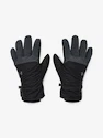 Rękawice męskie Under Armour  Insulated Gloves-BLK S