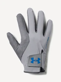 Rękawice męskie Under Armour Storm Golf Gloves grey