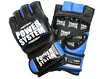 Rękawice MMA Power System  Katame Evo Blue