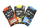 Rękawice MMA Power System  Katame Evo Yellow