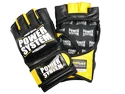 Rękawice MMA Power System  Katame Evo Yellow