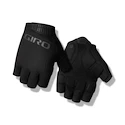 Rękawice rowerowe Giro Bravo  II Gel Black