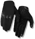 Rękawice rowerowe Giro  Havoc black