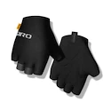 Rękawice rowerowe Giro Supernatural  Lite Black