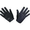 Rękawice rowerowe GORE  C5 Trail black