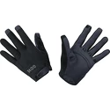 Rękawice rowerowe GORE  C5 Trail black