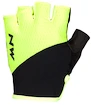 Rękawice rowerowe NorthWave  Fast Grip black/yellow XL