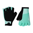 Rękawice rowerowe POC  Essential Road Mesh green