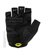 Rękawice rowerowe R2  Spike black/grey