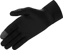 Rękawice Salomon  Agile Warm Glove Black