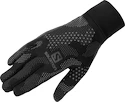 Rękawice Salomon  Agile Warm Glove Black