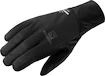 Rękawice Salomon  Equipe Glove Black