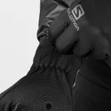 Rękawice Salomon  NSO Pro Glove Black