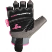 Rękawiczki fitness Power System damskie Power Pink
